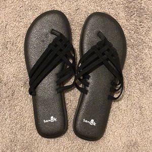 Sanuk Women’s Flip Flop